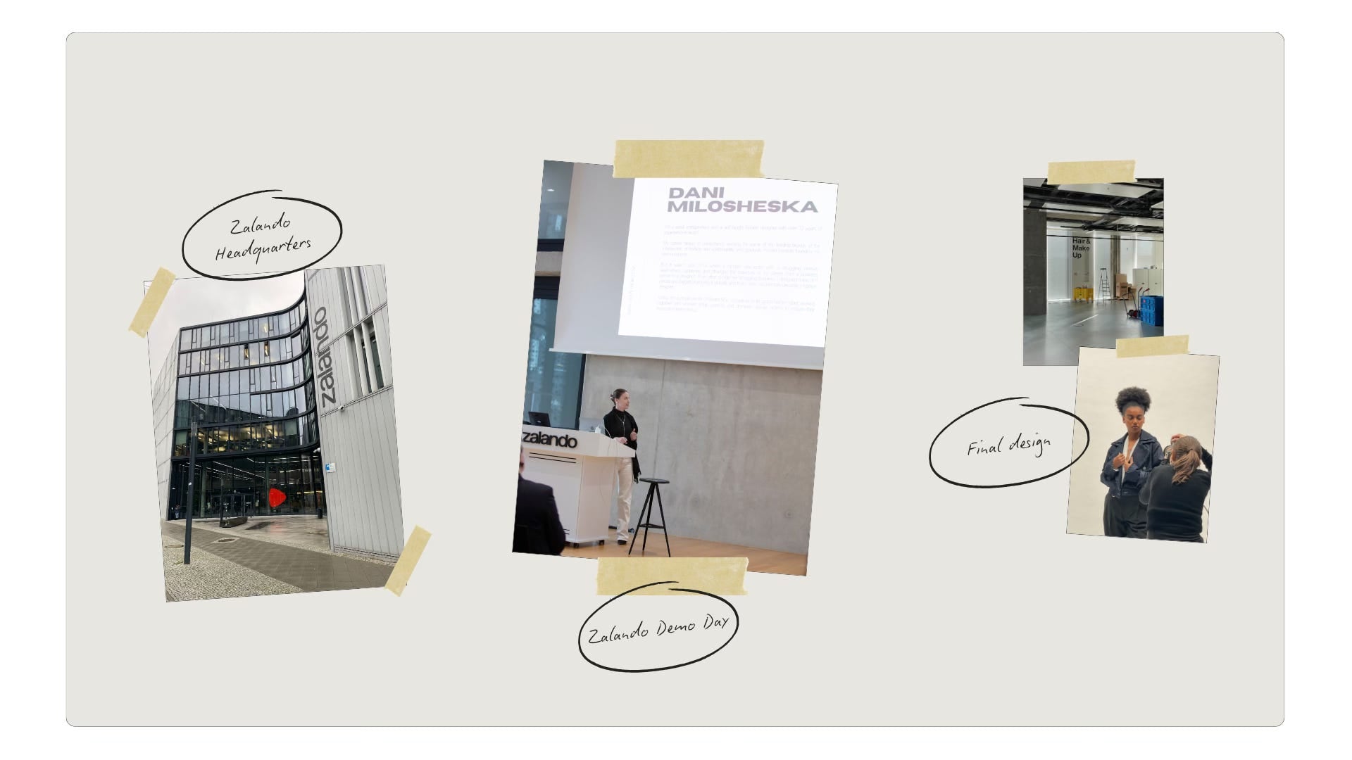 A Year in Retrospect