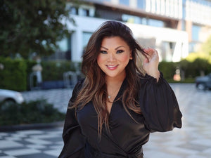 COOL FACES OF BASTET NOIR: Meet Jennifer Chan, Fashion and Beauty Editor & On-Air Host