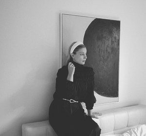 COOL FACES OF BASTET NOIR: Meet Kerry Pieri, the digital fashion director at Harper’s Bazaar