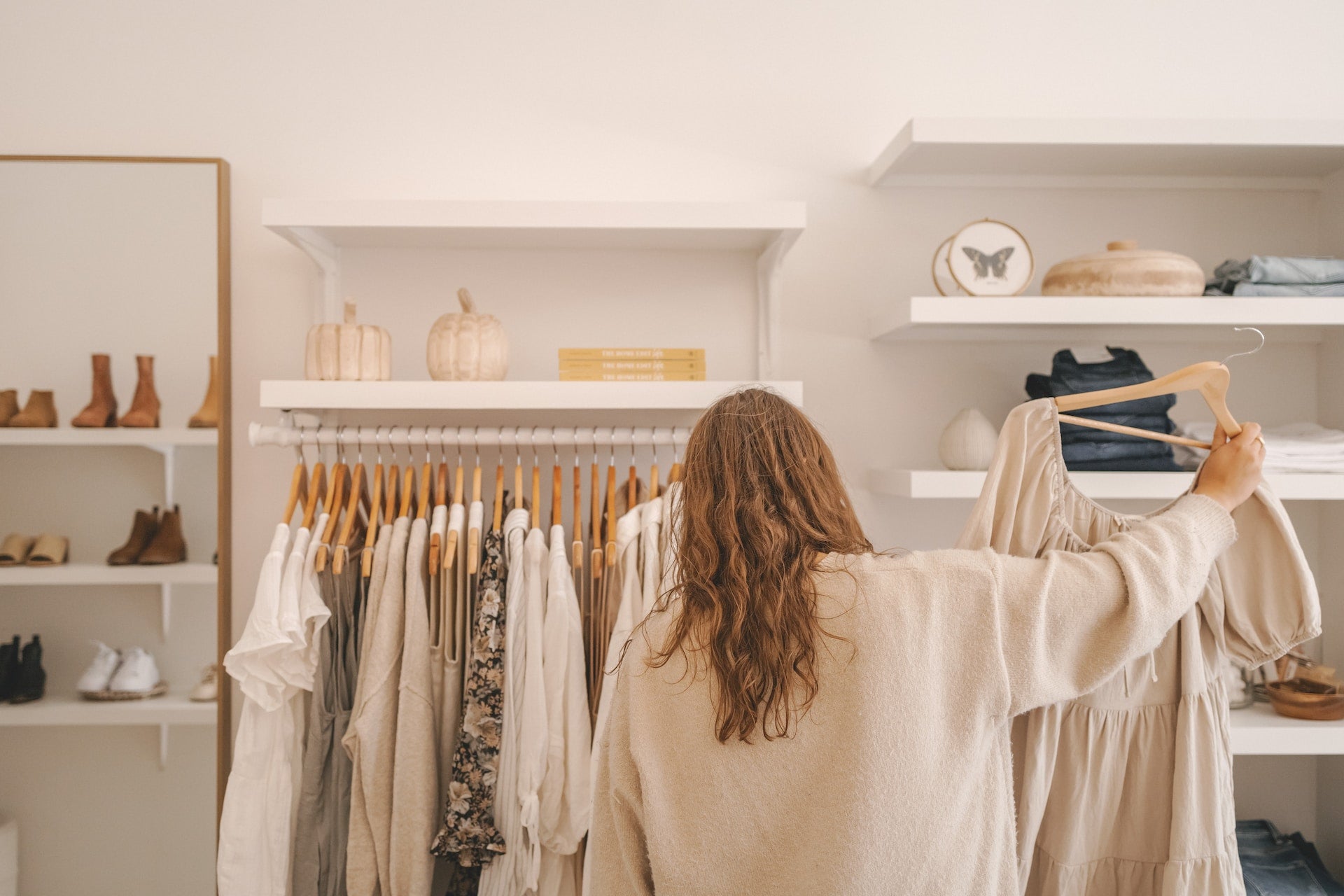 Guide to Clothing Design for Longevity – BastetNoir