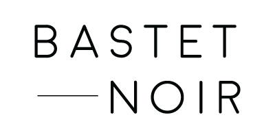 Sustainable Bastet Noir Dresses – Zero Waste, Custom Made – BastetNoir