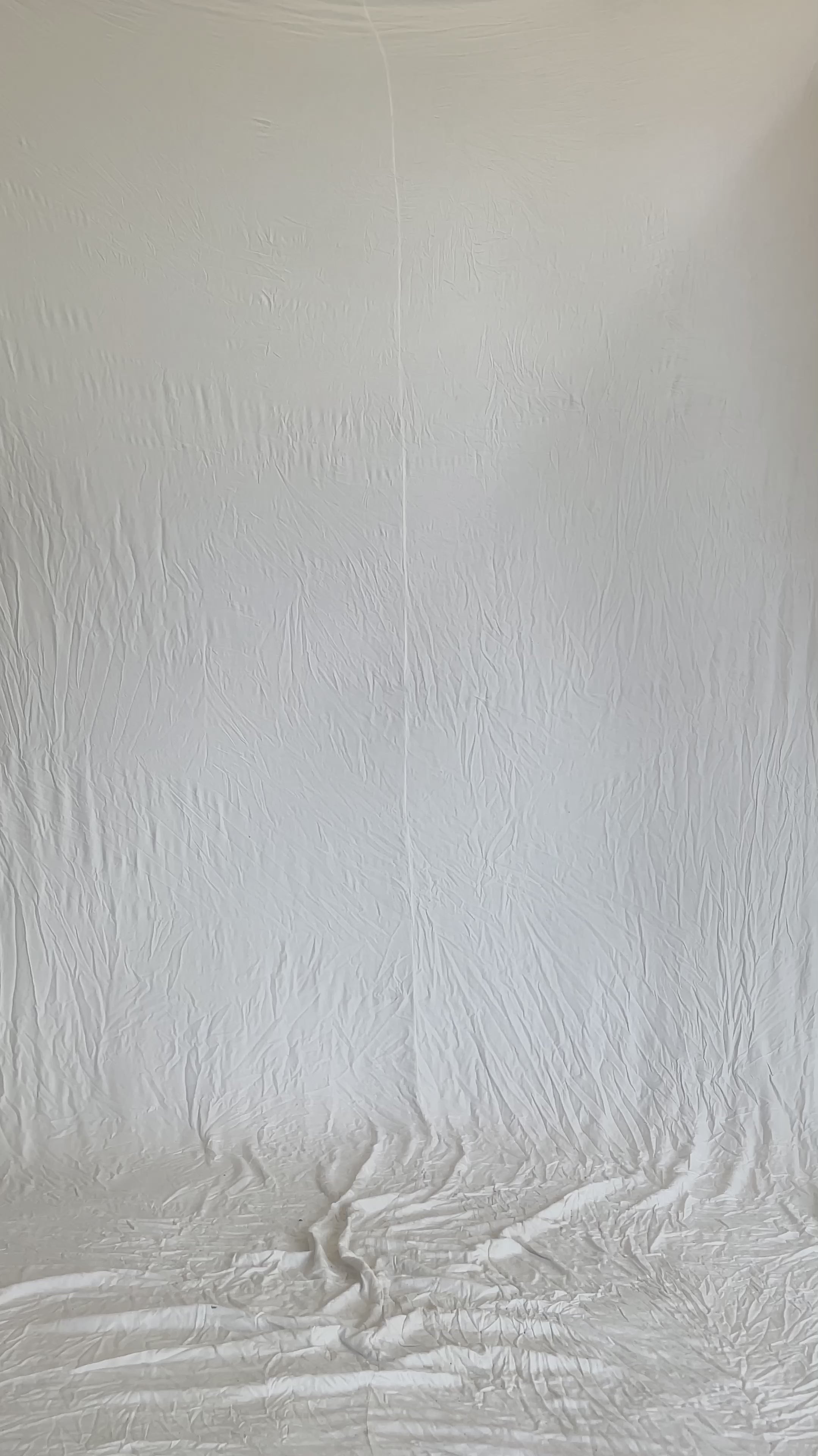 Silk kaftan purple maxi dress - Custom Made - Bastet Noir