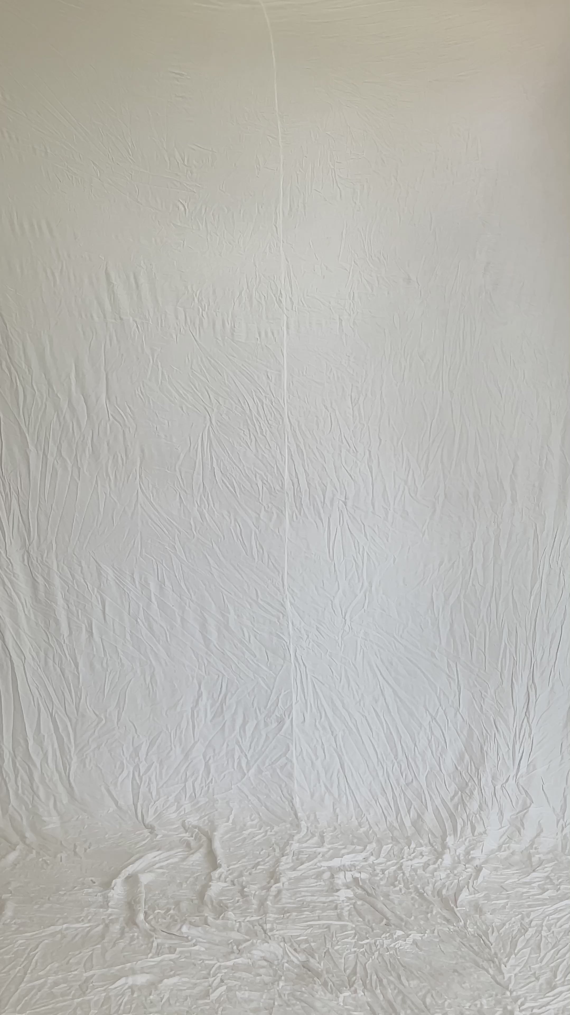 White ethereal wedding dresses - Custom Made - Bastet Noir