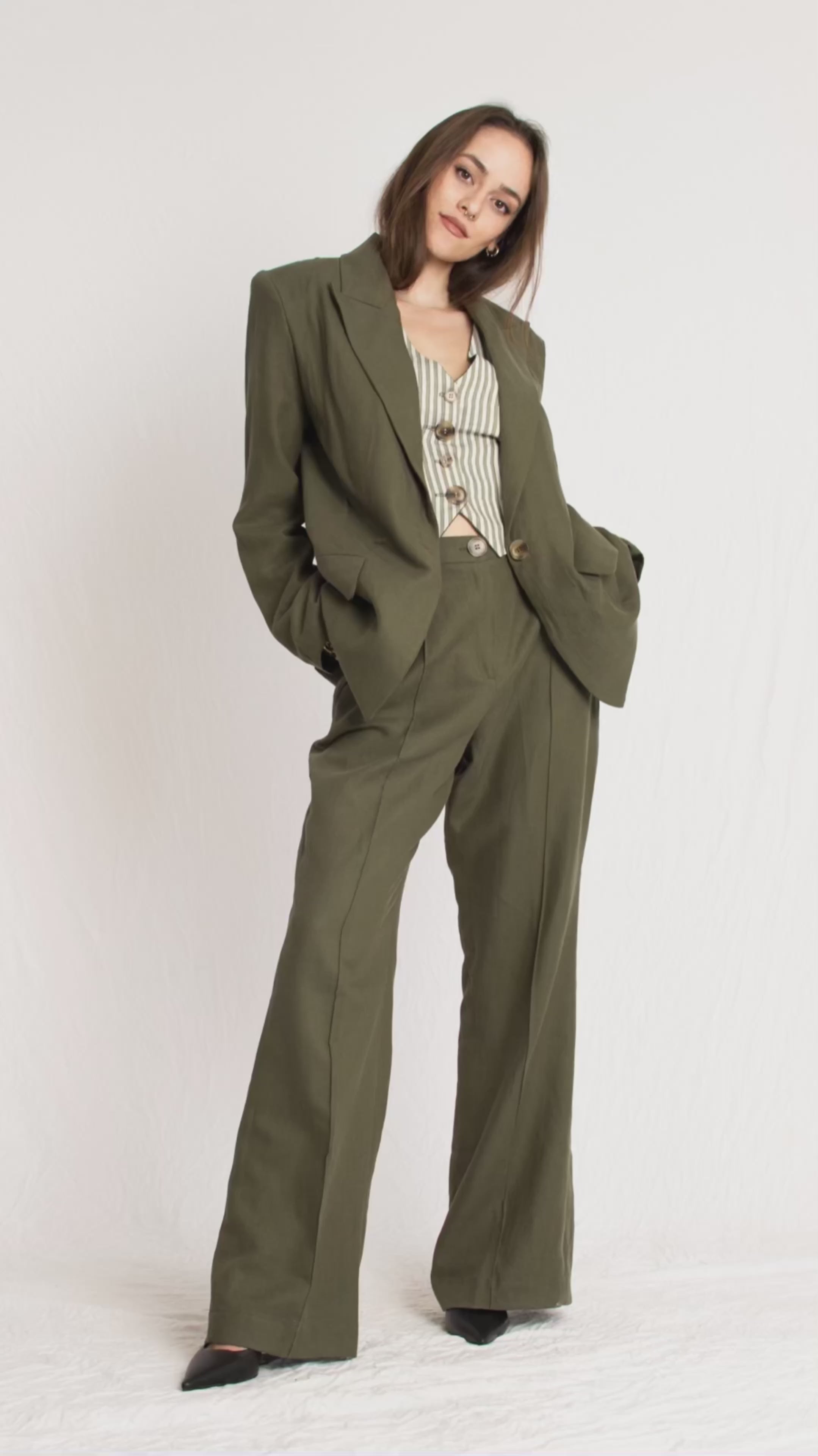 The Arlan 3 Piece Set