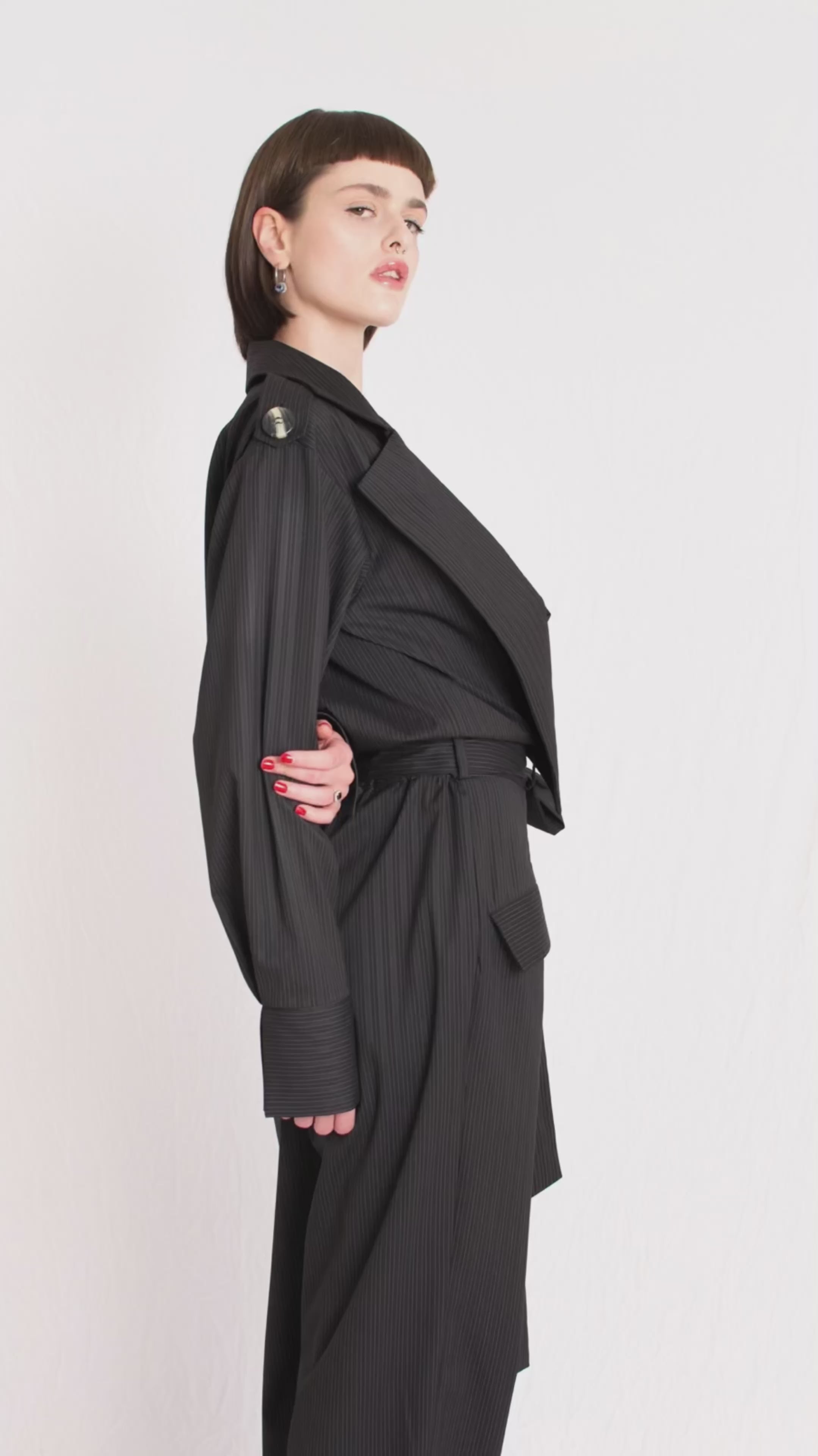 The Barbara Jumpsuit